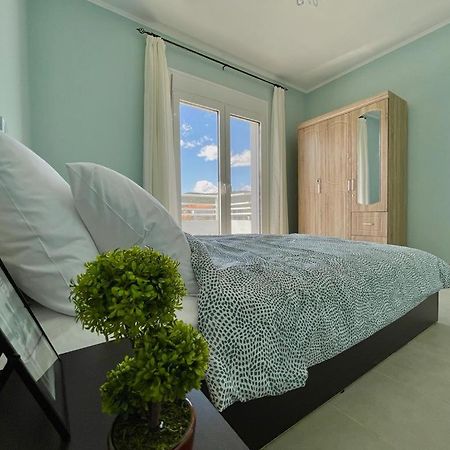 The Breeze & Sunlight Apartment Vrasna Exterior photo