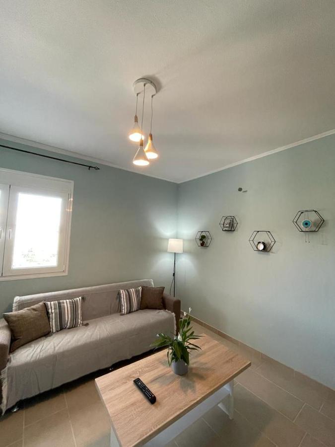 The Breeze & Sunlight Apartment Vrasna Exterior photo