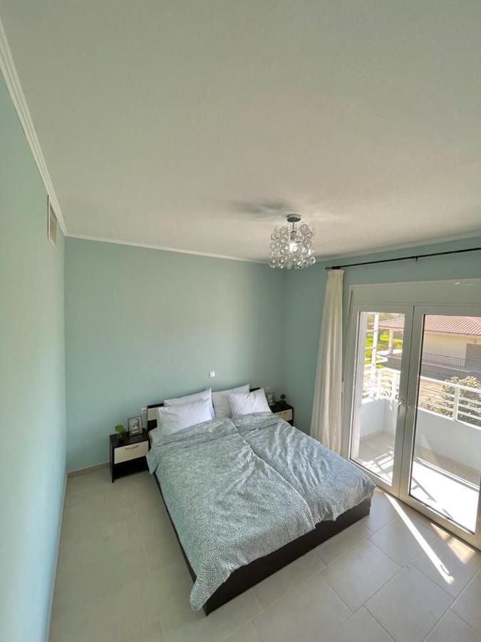 The Breeze & Sunlight Apartment Vrasna Exterior photo